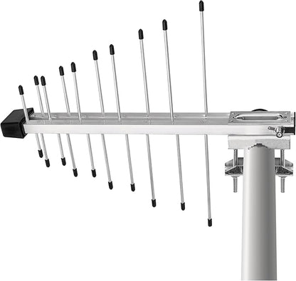 Antenă activă de exterior , EMOS DVB-T2 ,4G/5G