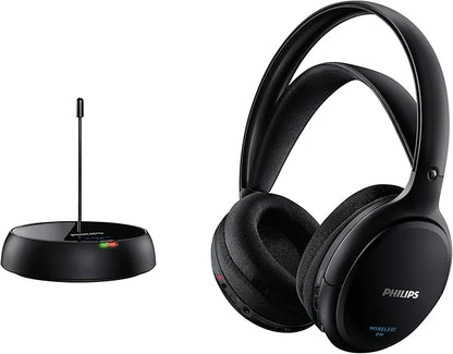 [RESIGILAT] Philips SHC5200 , căști Wireless HiFi