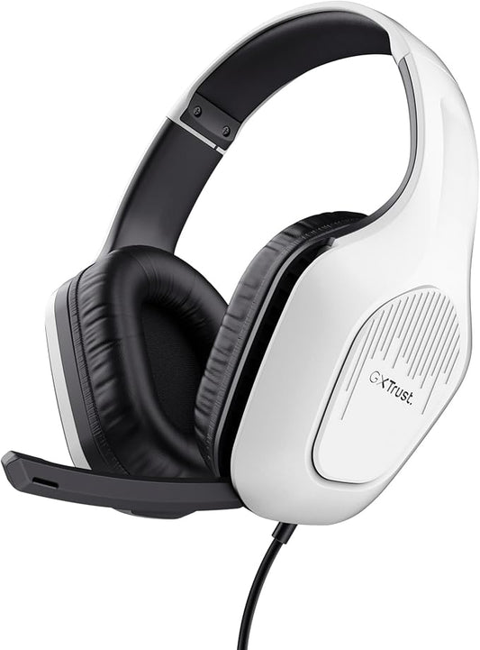 Căști Gaming Trust GXT 418W ,2m Cablu