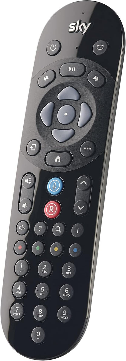 Telecomandă Sky Q