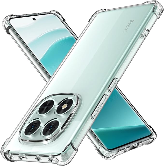 Husa Magnetică Xiaomi Redmi Note 14 Pro 5G
