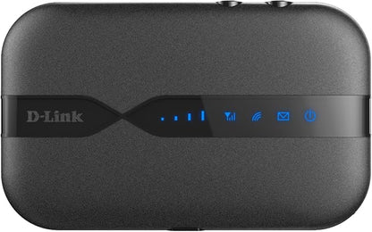 D-Link DWR-932 4G LTE - Router/Hotspot de internet portabil