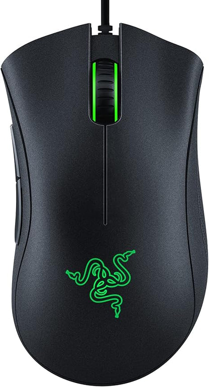 Mouse Razer DeathAdder Essential, 6400 DPI