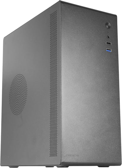 [RESIGILAT] Carcasa Ultra Compactă ,Tacens ORUMX , micro-ATX