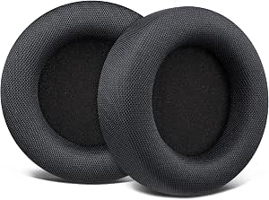 SOULWIT - Perne de schimb pentru căști Corsair Virtuoso Pro