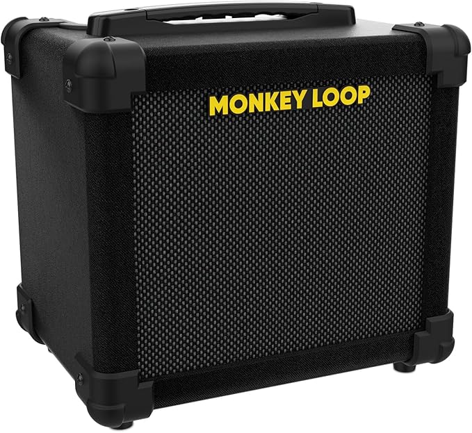 Amplificator pentru Bas ,Monkey Loop MLA-10B