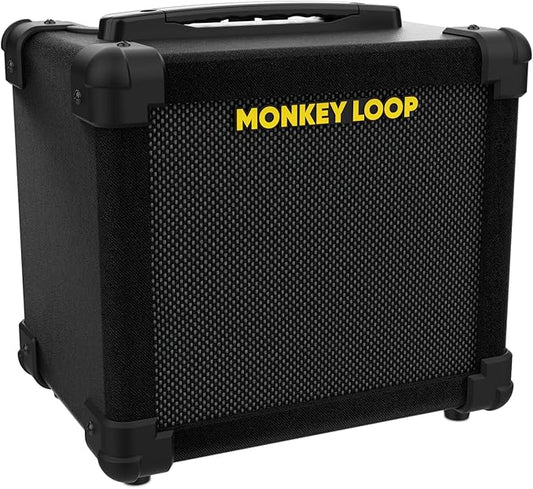 Amplificator pentru Bas ,Monkey Loop MLA-10B