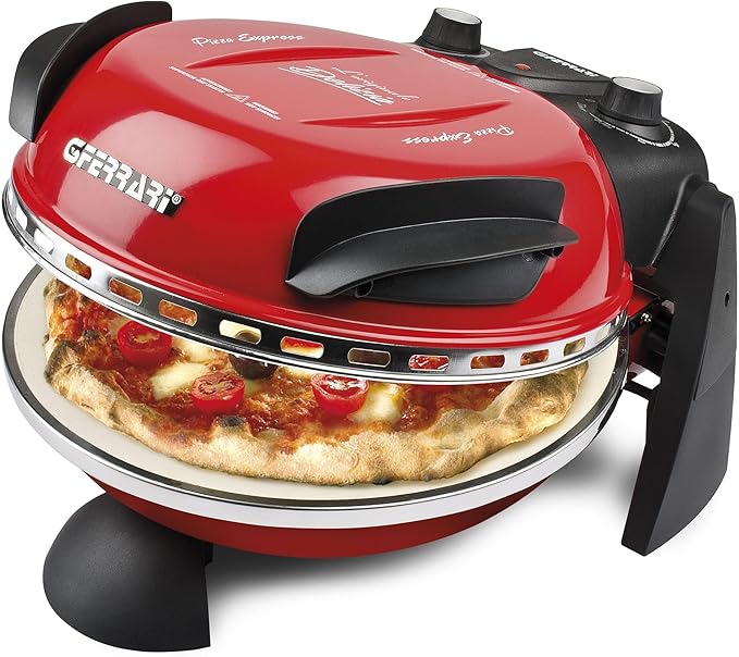 [RESIGILAT] Cuptor de Pizza - G3 Ferrari Delizia
