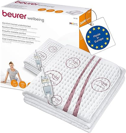 [RESIGILAT] Saltea electrică , Beurer UB 90