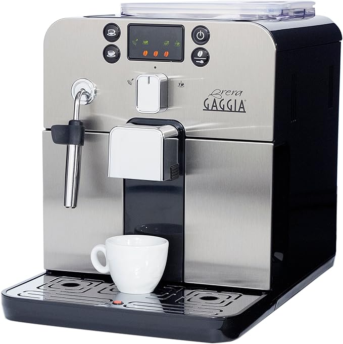 Espressor Automat Gaggia Brera