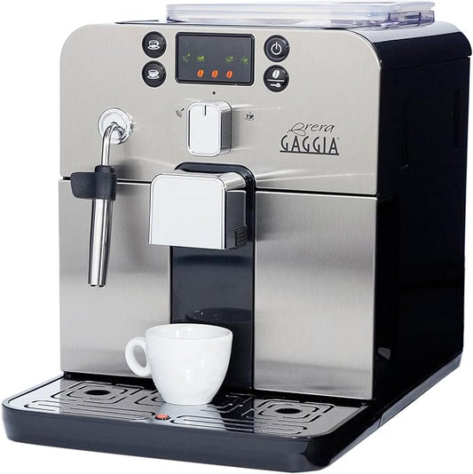 Espressor Automat Gaggia Brera