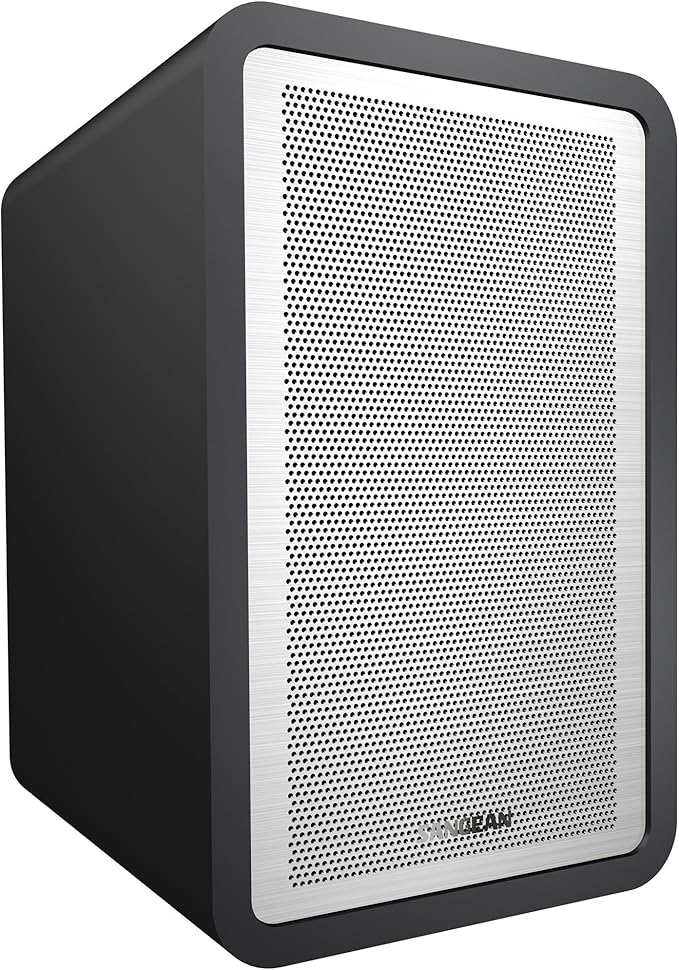 Boxă Sangean SP-40, Gri