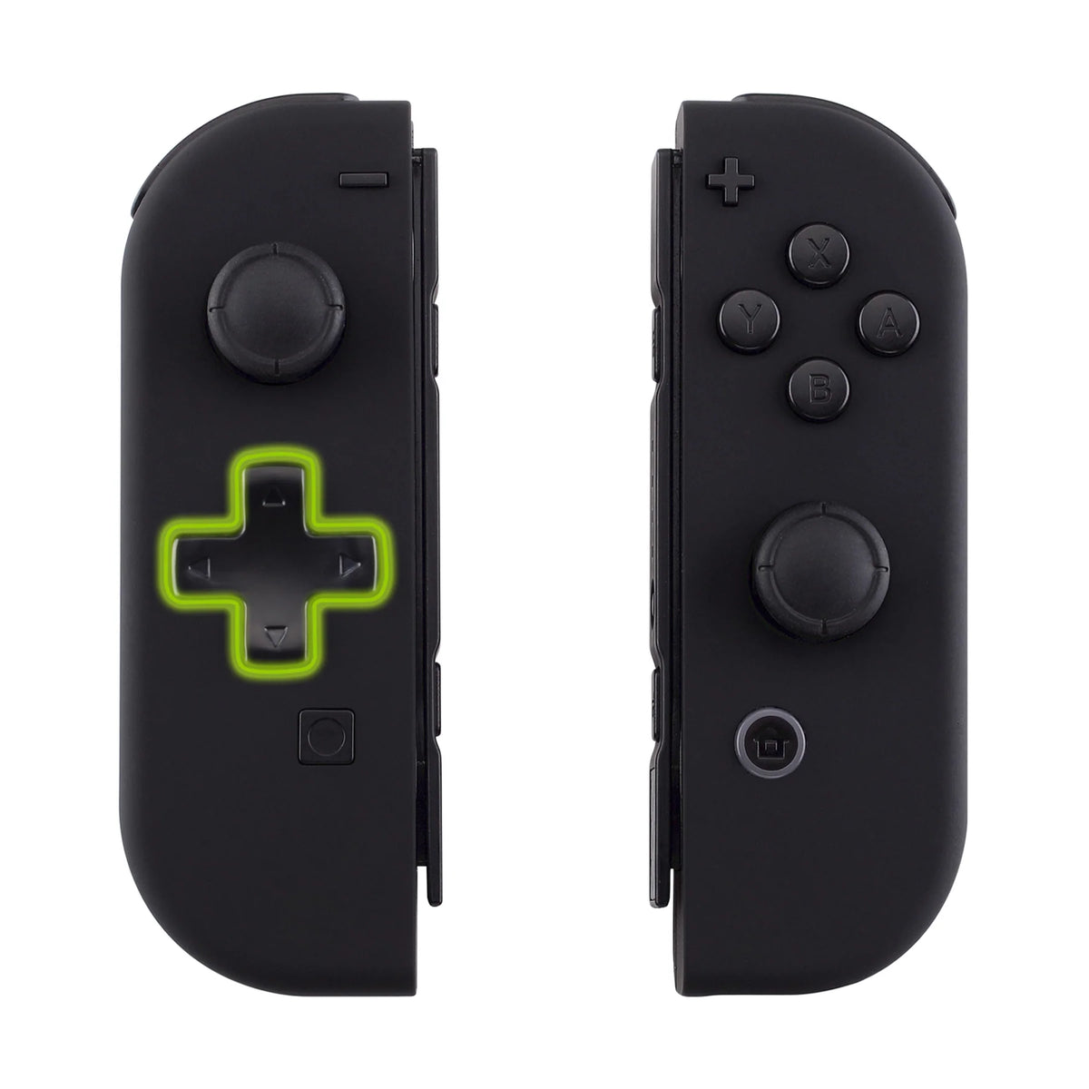eXtremeRate NS Joycon: carcasa + butoane , Nintendo Switch