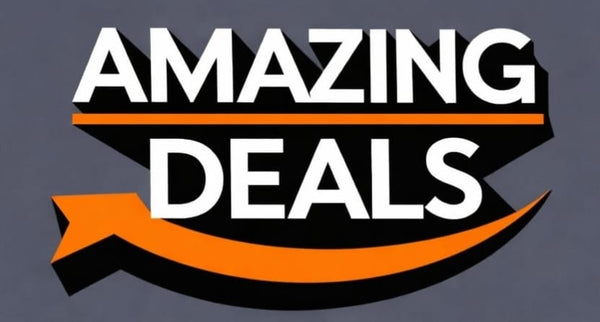 Amazing Deals