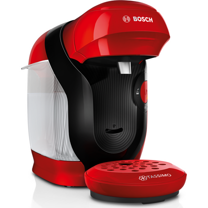 Bosch Tassimo Happy , Espressor cu Capsule
