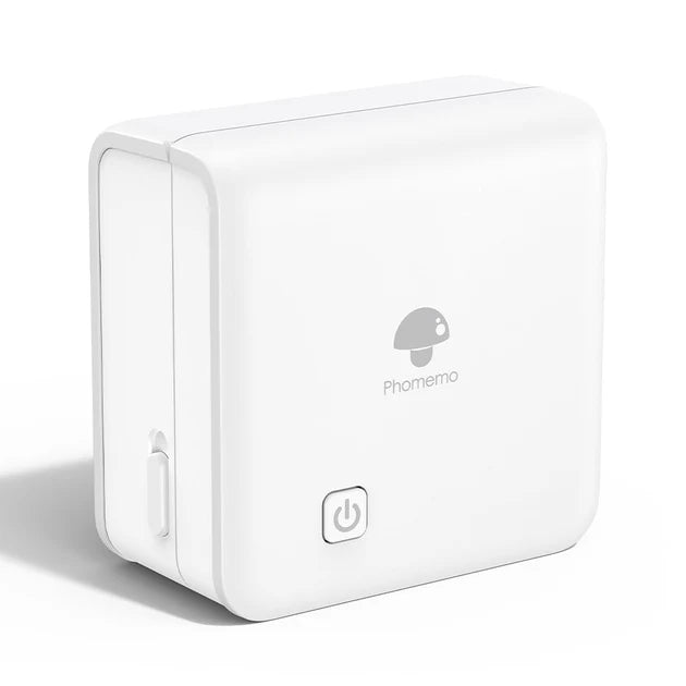 Phomemo M2 - mini imprimantă Bluetooth ,termica , portabilă