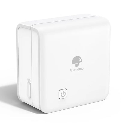 Phomemo M2 - mini imprimantă Bluetooth ,termica , portabilă