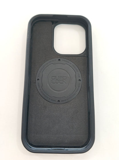 Husa Quad-Lock iPhone 16 Pro