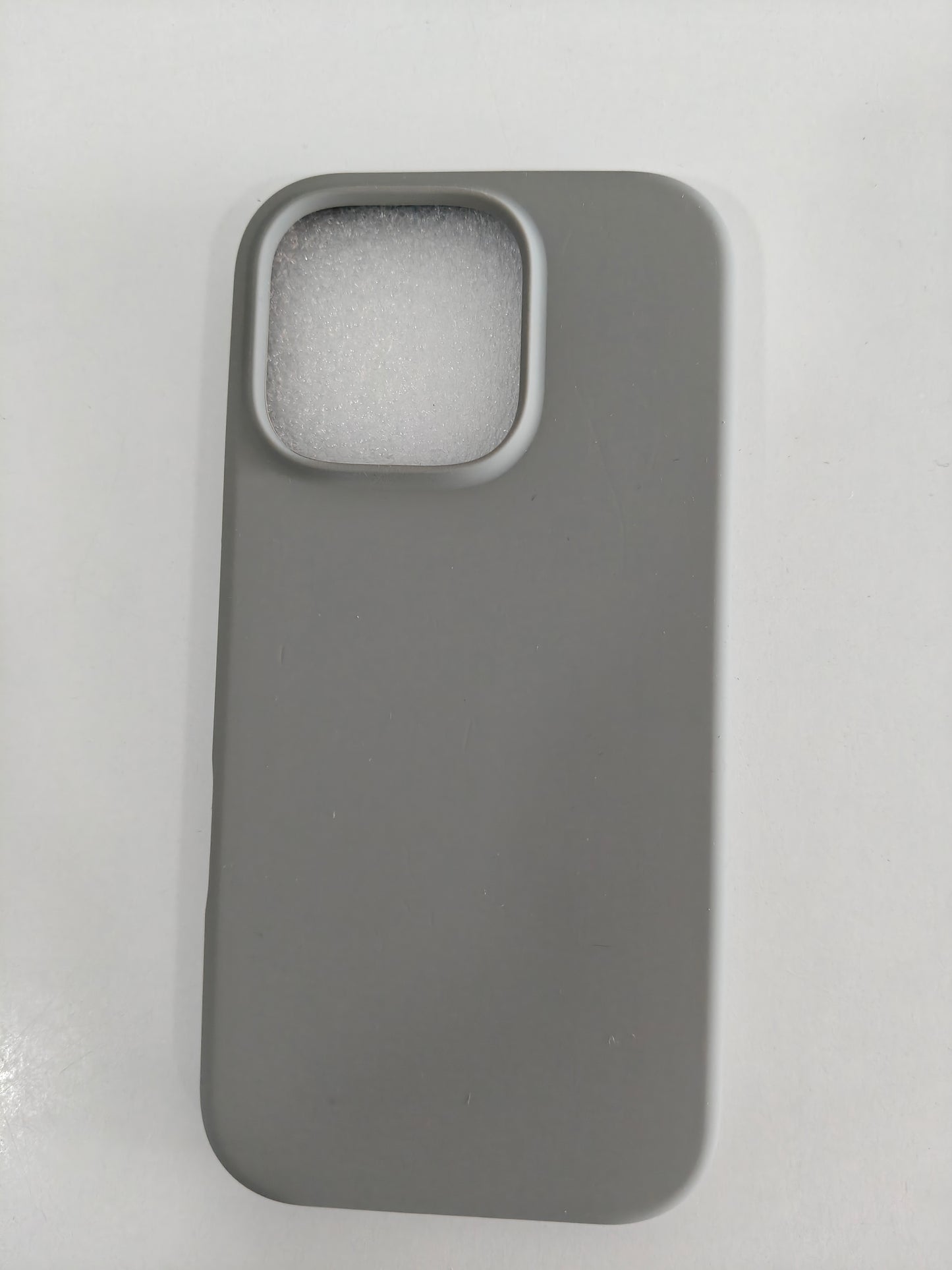Husa silicon iPhone 16 Pro,JETech