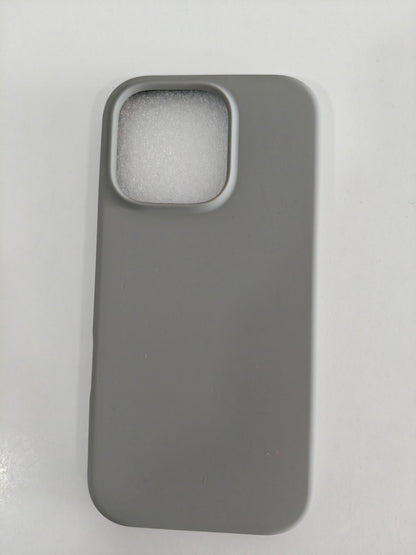 Husa silicon iPhone 16 Pro,JETech