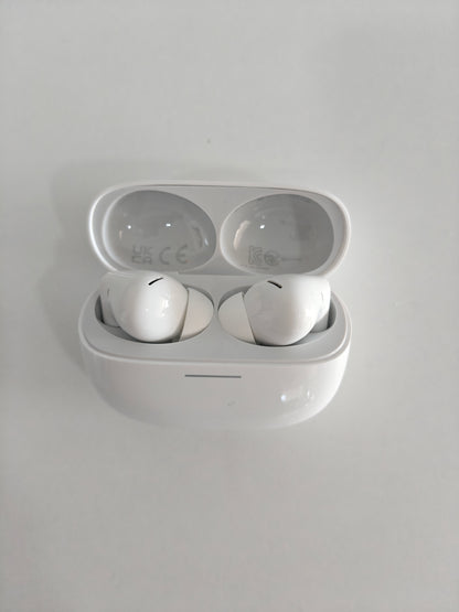 Xiaomi Redmi Buds 6 Pro, Anulare zgomot, Autonomie 36h
