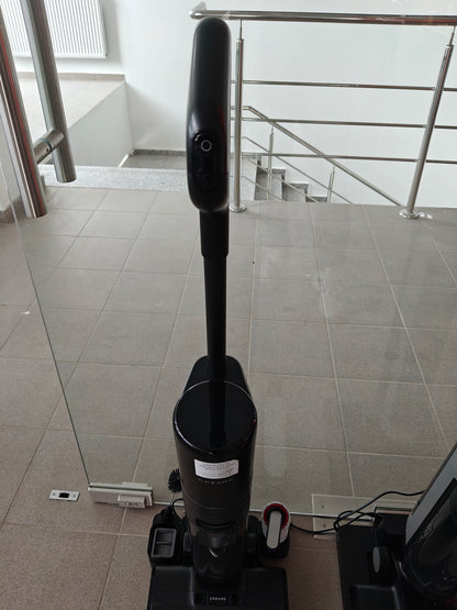 [RESIGILAT] Aspirator umed-uscat ,Dreame H12 Pro ,fără fir
