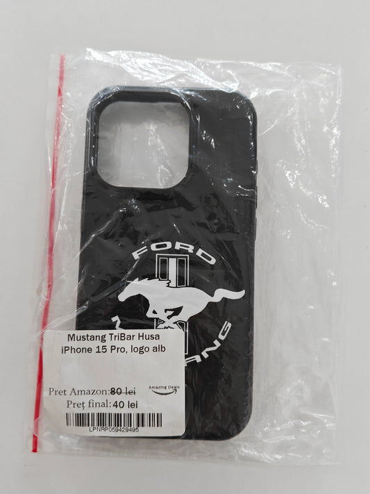 Husa iPhone 15 Pro