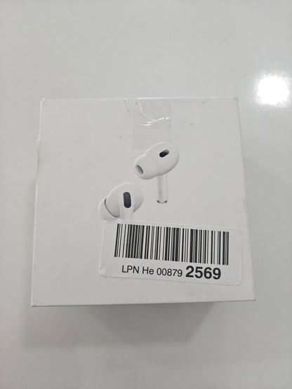 Apple AirPods Pro 2 ,Anulare Zgomot ,3D Audio , Tip C