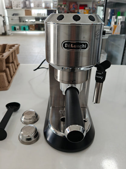 Espressor De'Longhi Dedica Style