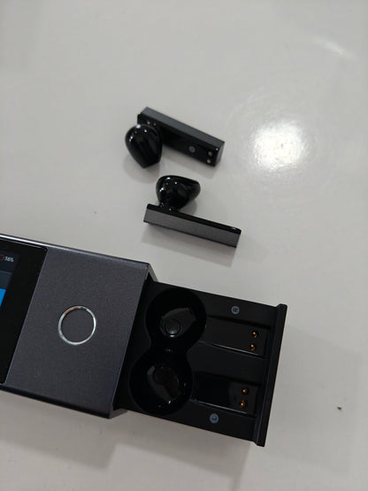 TimeKettle X1, Traductor Hub , 40 Limbi