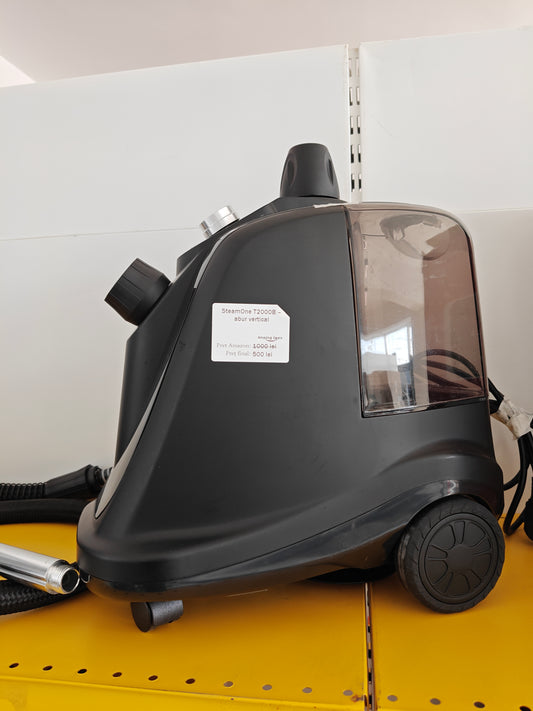 Steamer Vertical SteamOne T2000B