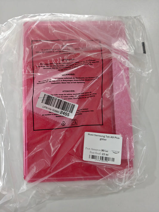 Husa Samsung Tab A9 Plus