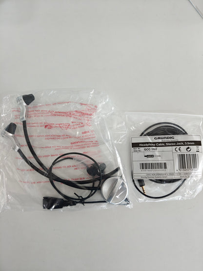 Grundig Digta Swingphone 568 - Căști cu suport sub bărbie