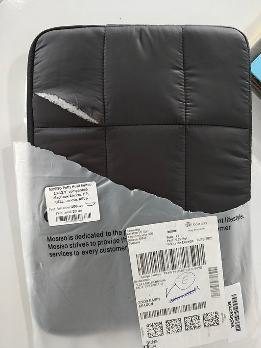 Geantă/Husa Laptop 13.3"/13" ,compatibilă macbook,dell, HP ,Lenovo , Asus
