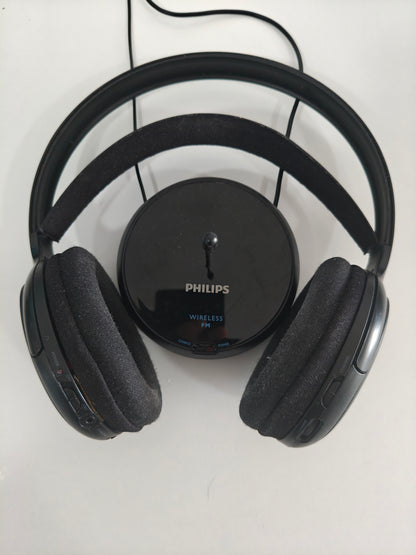 [RESIGILAT] Philips SHC5200 , căști Wireless HiFi