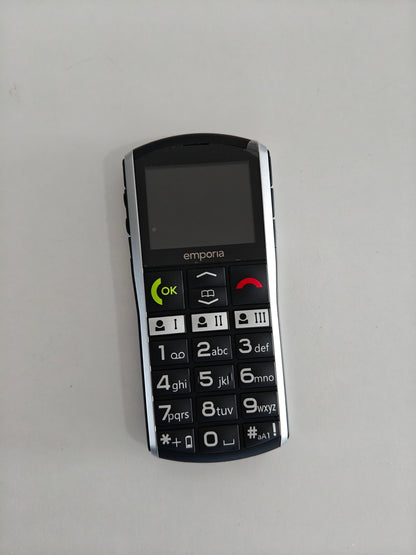 Emporia Simplicity ,compatibil cu audifon