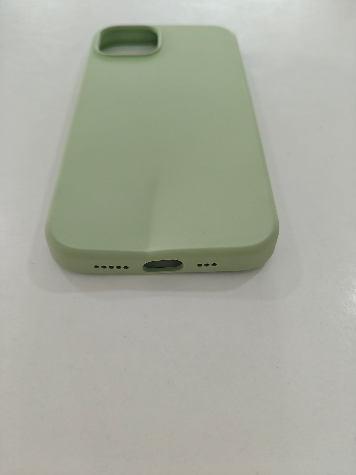 Husa silicon iPhone 13