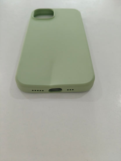 Husa silicon iPhone 13