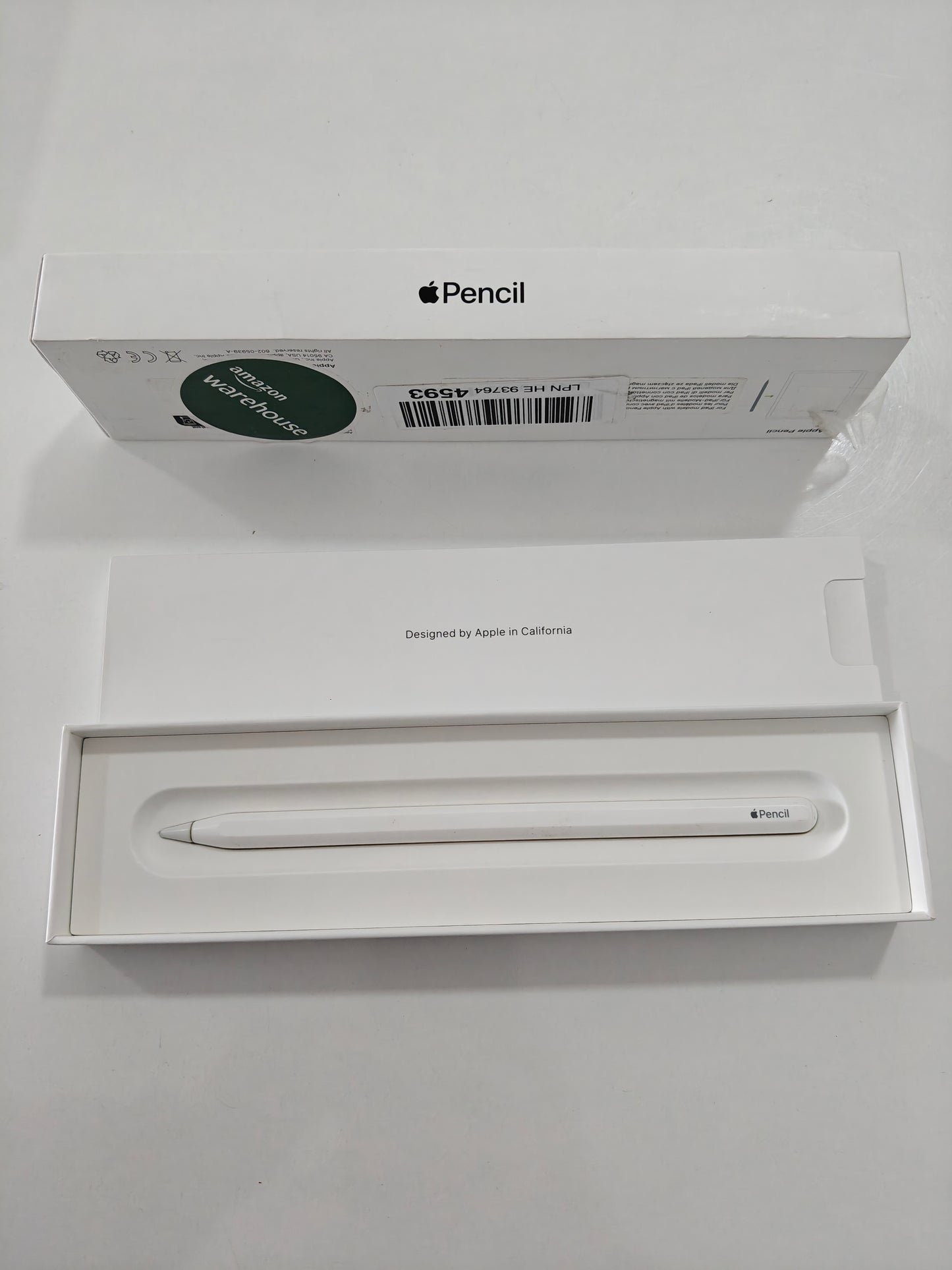 Apple pen 2nd Gen ,Generația a 2-a