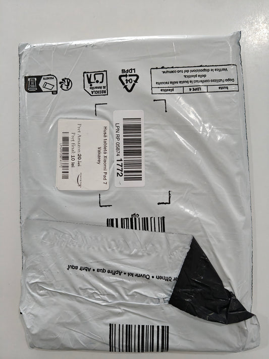 Husa Xiaomi Pad 7