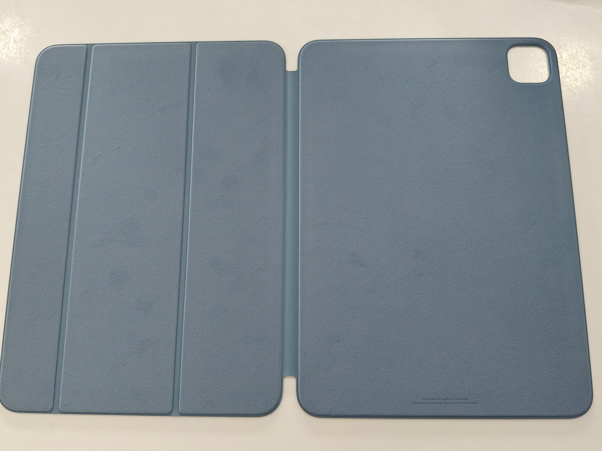 Husa Apple Smart Folio iPad Pro 11" (M4)