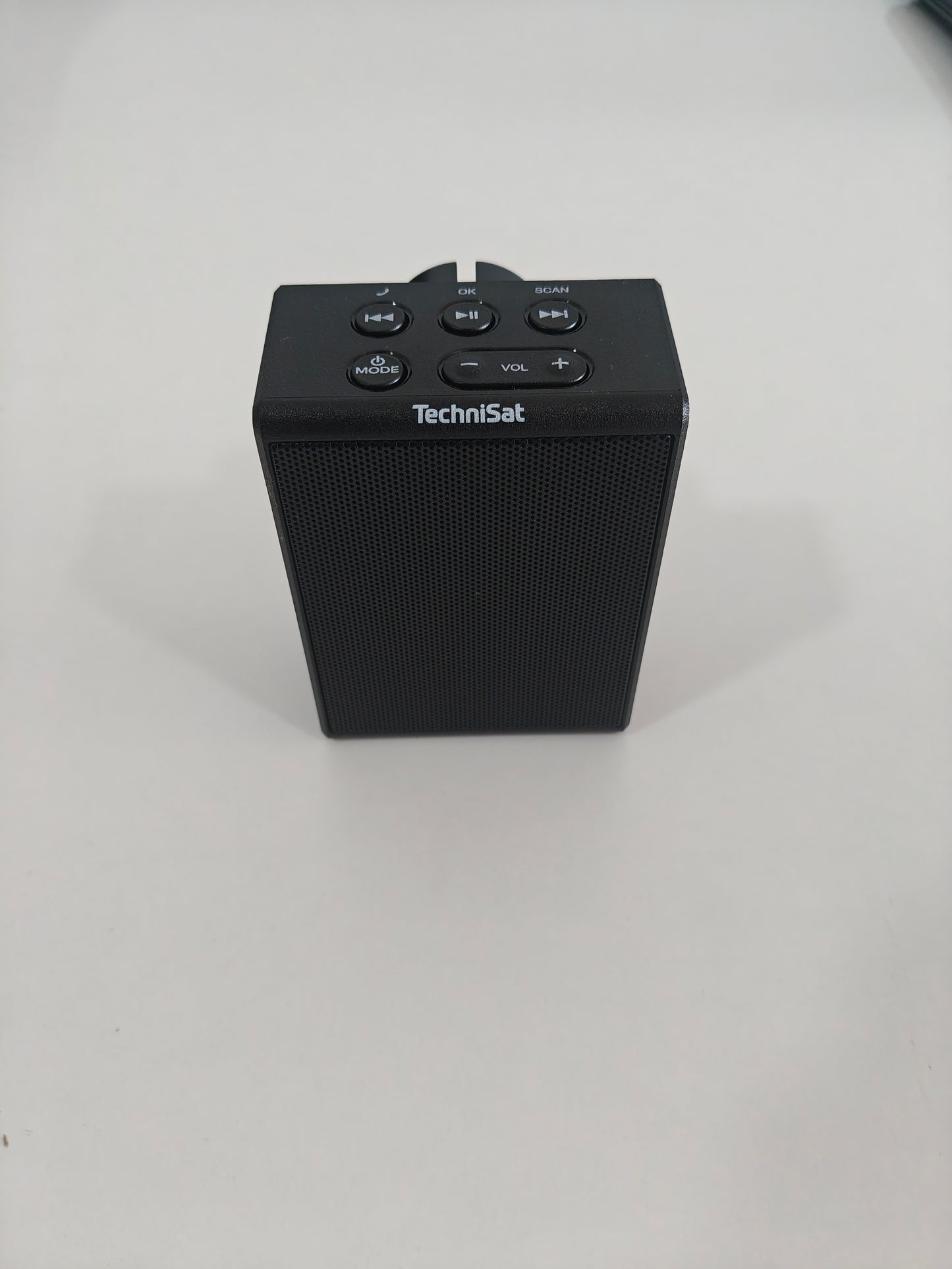 [RESIGILAT] TechniSat Viola Radio Priză Bluetooth,UKW
