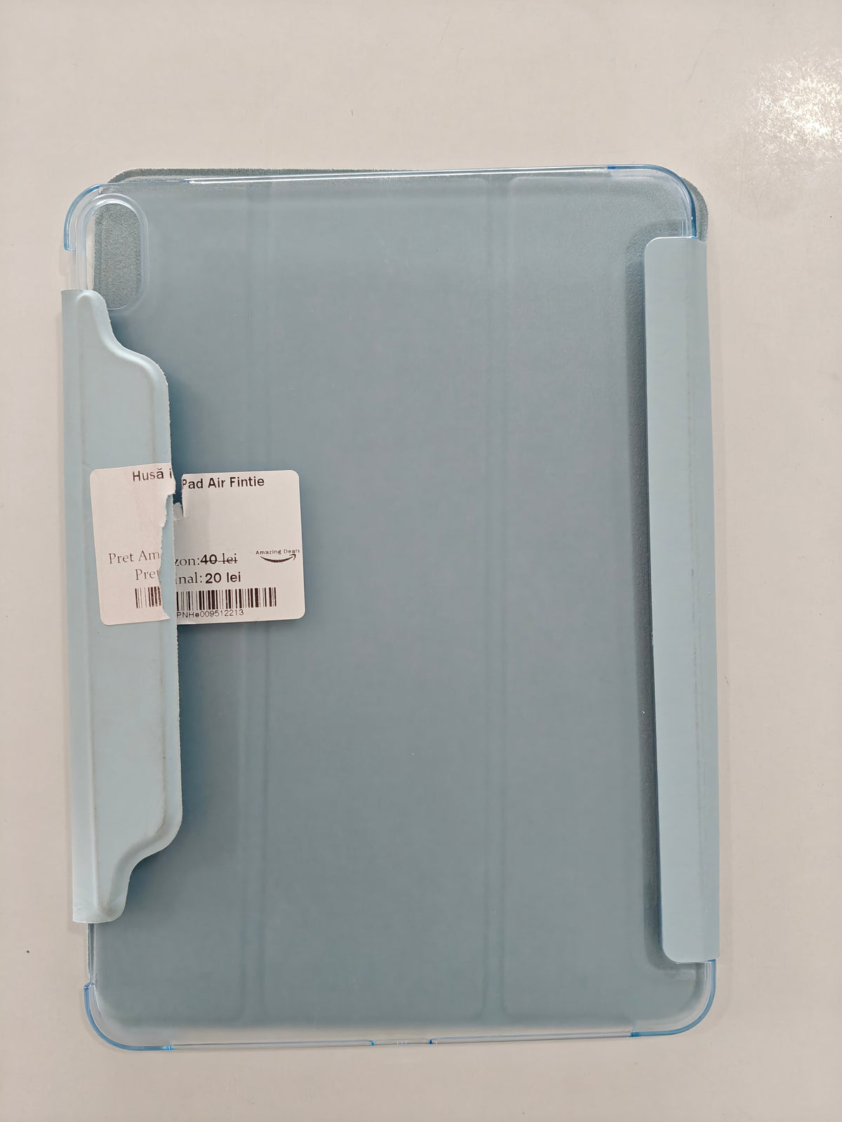 Husa iPad Air 11 ,M3/M2