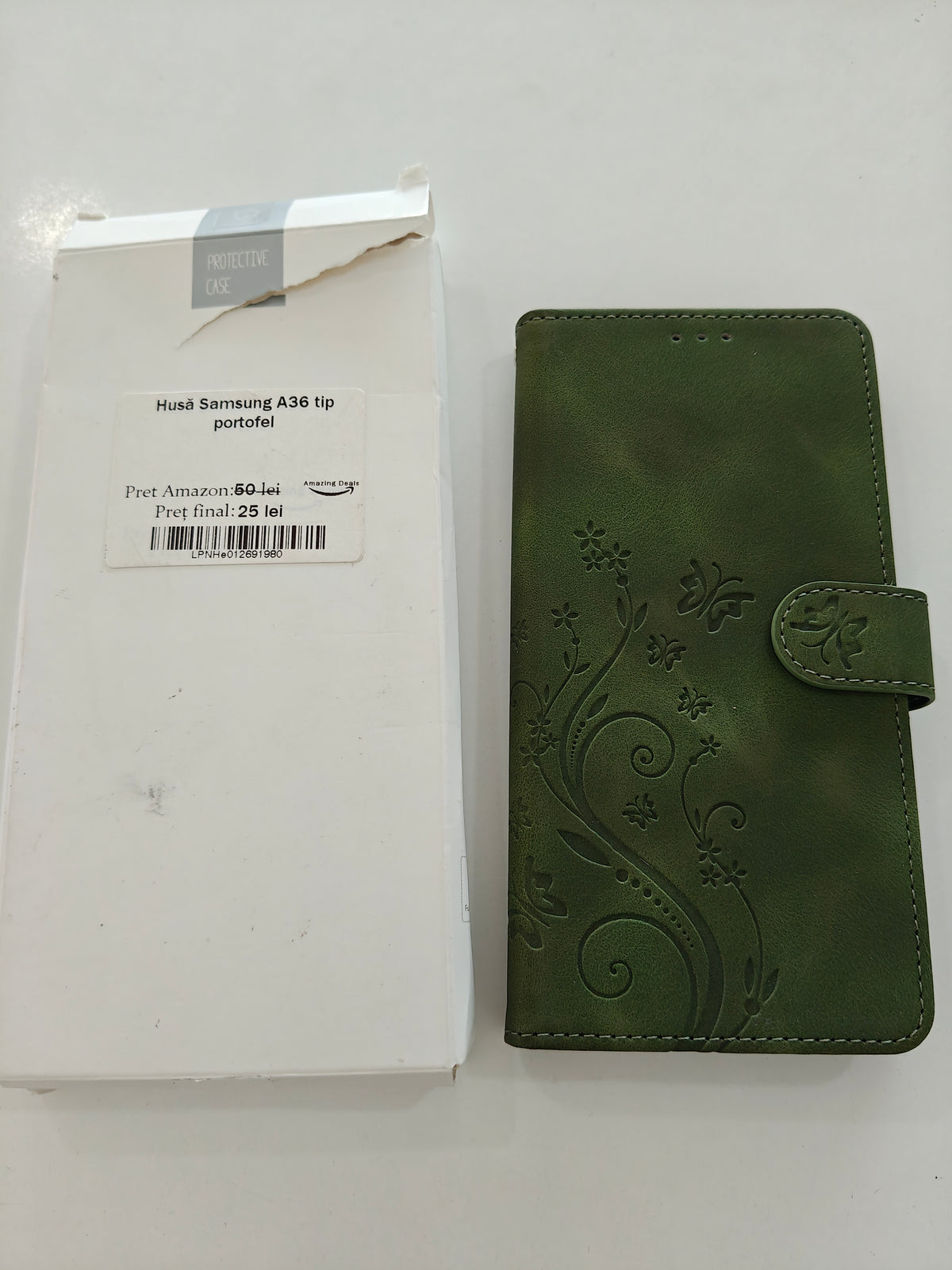 Husa Samsung A36