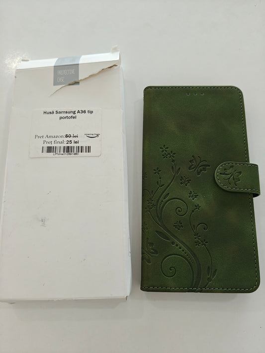 Husa Samsung A36