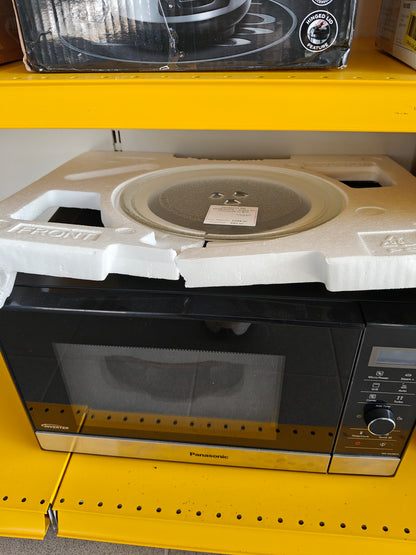 [RESIGILAT] Panasonic NN-GD38HSGTG ,Cuptor cu microunde ,grill