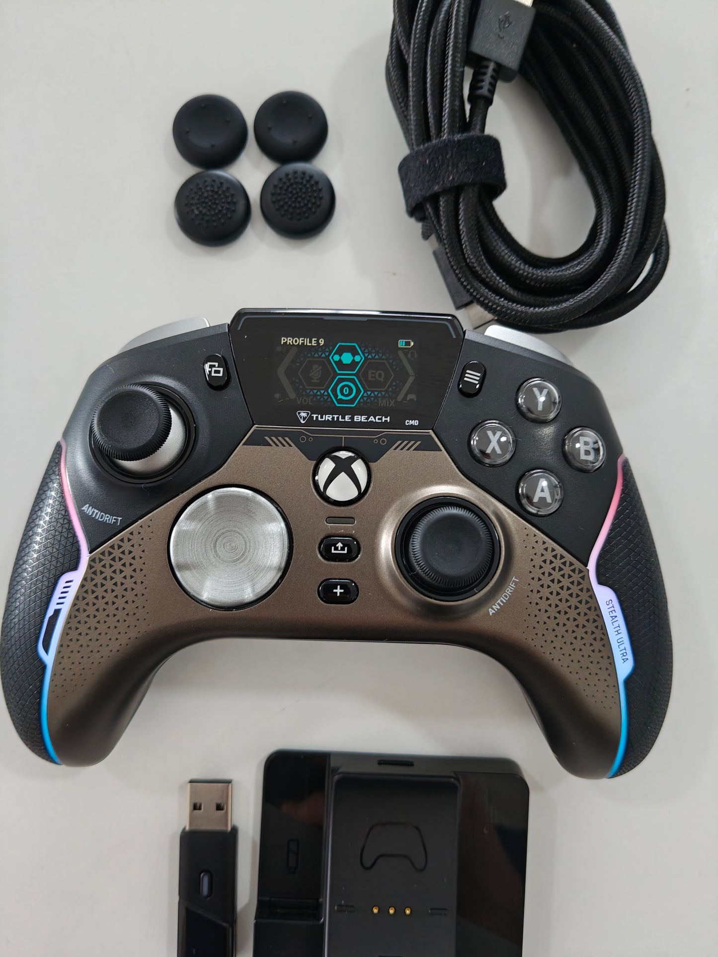 [RESIGILAT] Controller Turtle Beach Stealth Ultra XBOX/PC