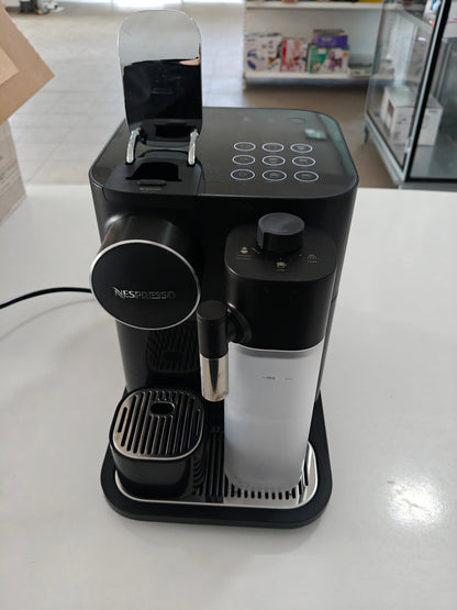 Nespresso De'Longhi Gran Lattissima, Espressor Capsule