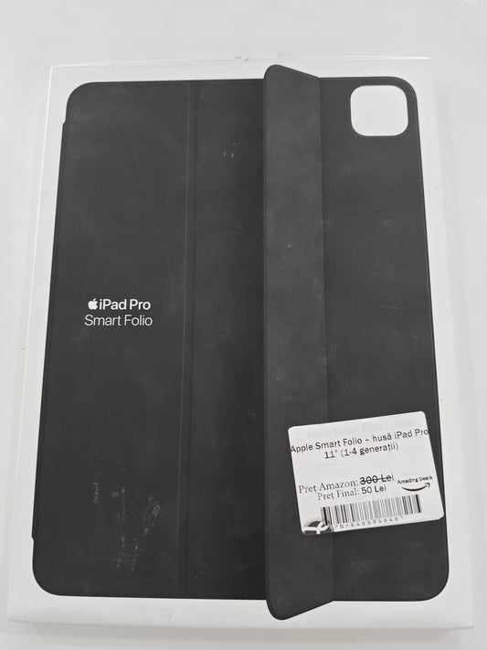 Husa Apple Smart Folio iPad Pro 11" ,1-4 generații