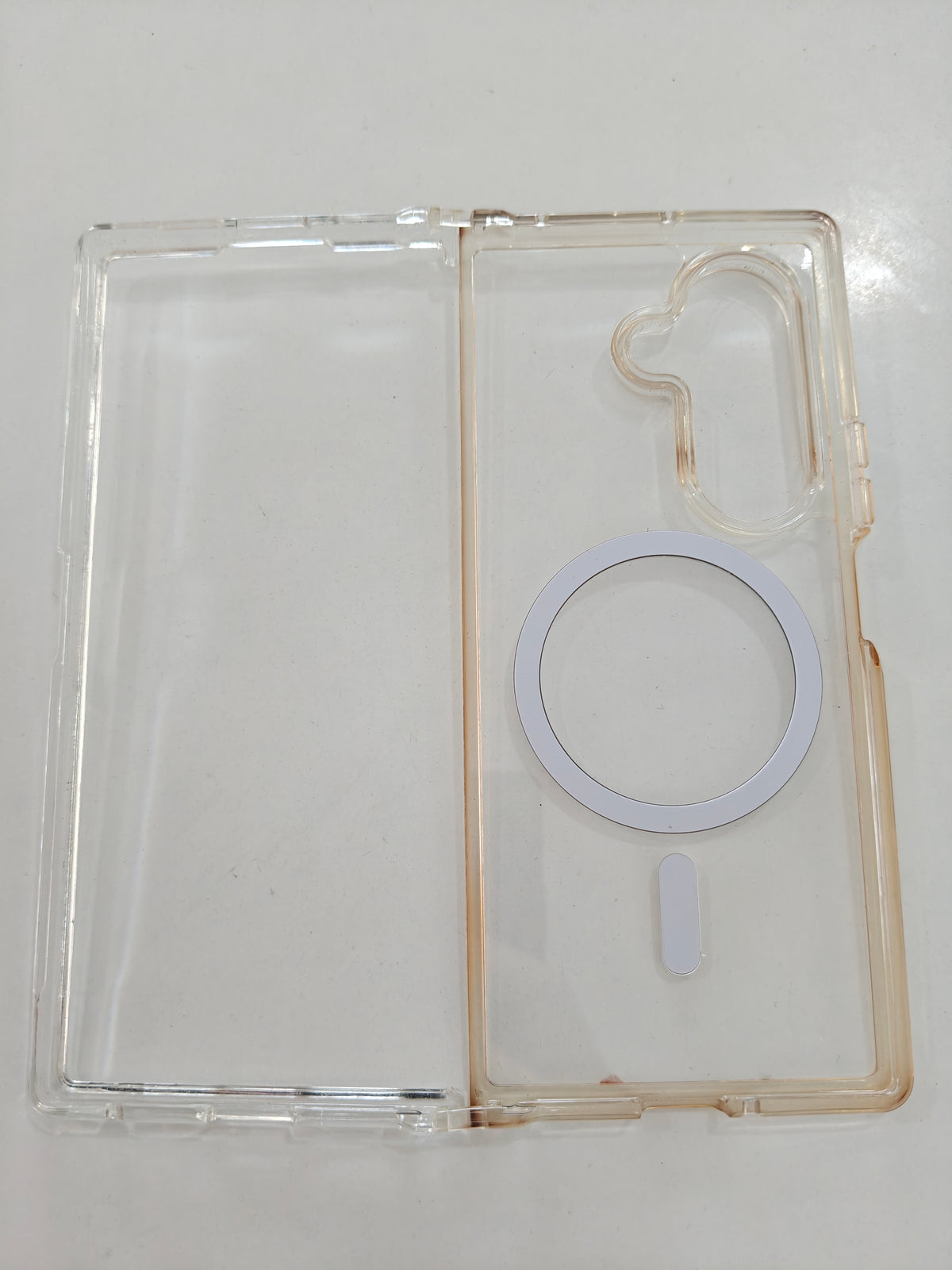 Husa Magnetică Samsung Z Fold 7